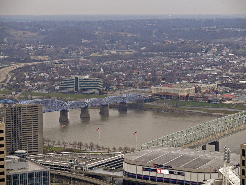 Cincinnati